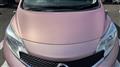 2015 Nissan Note