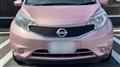 2015 Nissan Note