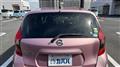 2015 Nissan Note