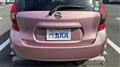 2015 Nissan Note