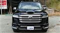 2025 Toyota Land Cruiser