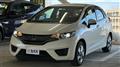 2015 Honda Fit Hybrid