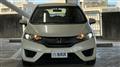 2015 Honda Fit Hybrid