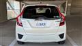 2015 Honda Fit Hybrid