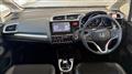 2015 Honda Fit Hybrid