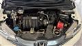 2015 Honda Fit Hybrid