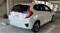 2015 Honda Fit Hybrid