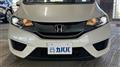 2015 Honda Fit Hybrid