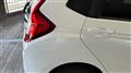 2015 Honda Fit Hybrid