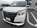 2014 Toyota Noah
