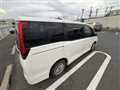 2014 Toyota Noah