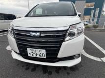 2014 Toyota Noah