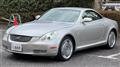 2004 Toyota Soarer