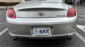 2004 Toyota Soarer