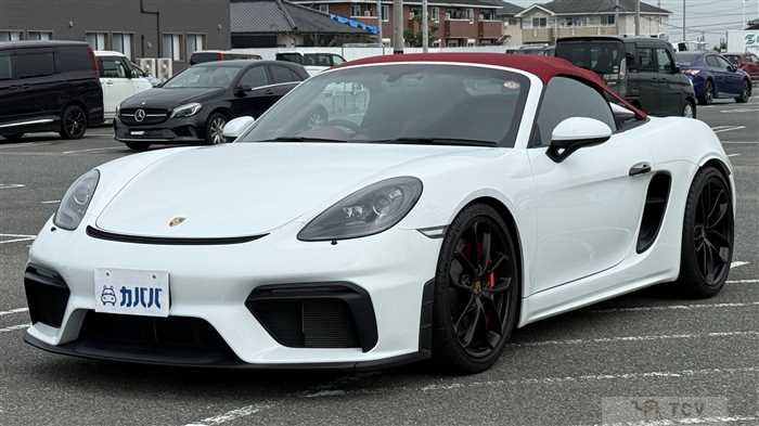 2020 Porsche Porsche Others