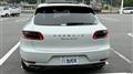 2016 Porsche Macan