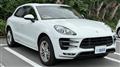 2016 Porsche Macan