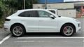 2016 Porsche Macan