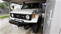 1999 Toyota Landcruiser 70