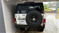 1999 Toyota Landcruiser 70