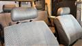1999 Toyota Landcruiser 70