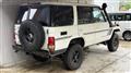 1999 Toyota Landcruiser 70