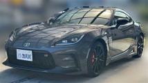 2024 Toyota 86