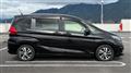 2017 Honda Freed