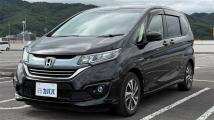 2017 Honda Freed