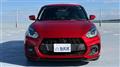 2018 Suzuki Swift
