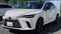 2023 Lexus RX