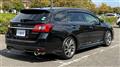 2014 Subaru Levorg