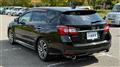 2014 Subaru Levorg