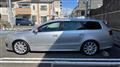 2009 Volkswagen Passat Variant
