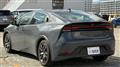 2025 Toyota Prius