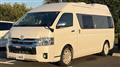 2019 Toyota Hiace Van