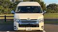 2019 Toyota Hiace Van