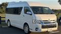 2019 Toyota Hiace Van
