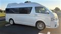 2019 Toyota Hiace Van