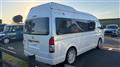 2019 Toyota Hiace Van