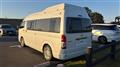 2019 Toyota Hiace Van