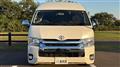 2019 Toyota Hiace Van