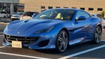 2020 Ferrari Ferrari Others