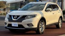 2015 Nissan X-Trail