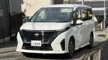 2024 Nissan Serena