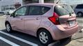 2015 Nissan Note