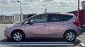 2015 Nissan Note
