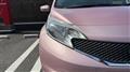 2015 Nissan Note