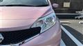 2015 Nissan Note