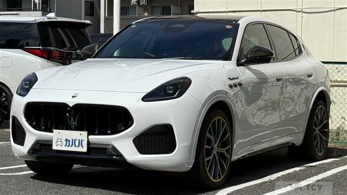 2023 Maserati Maserati Others